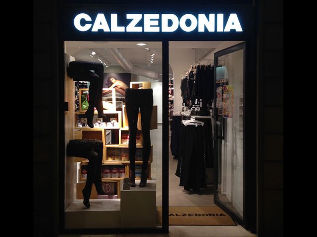 Calzedonia Firenze Gioberti