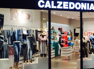 Calzedonia Sinalunga