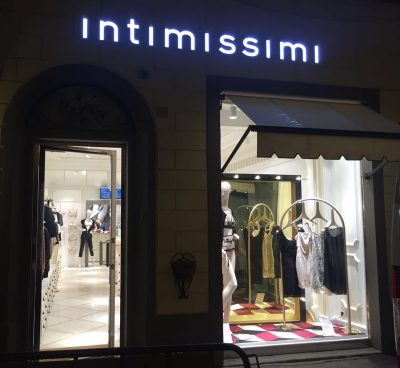 Intimissimi Pacinotti