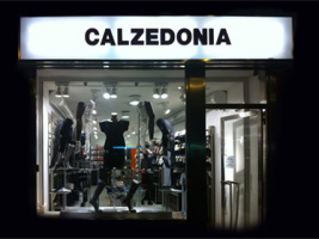 Calzedonia Firenze Europa