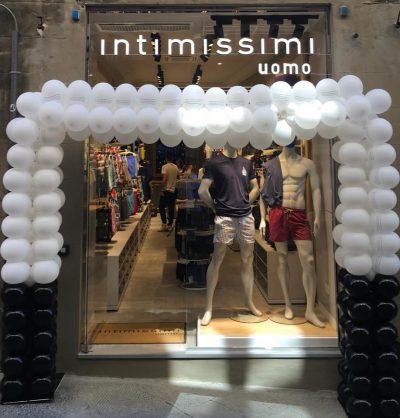 Intimissimi Uomo Siena