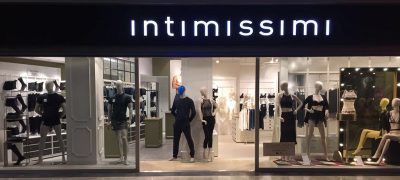 Intimissimi Sesto Fiorentino