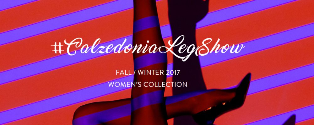 Calzedonia Leg Show