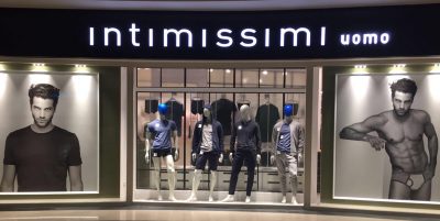 Intimissimi Uomo Sesto Fiorentino